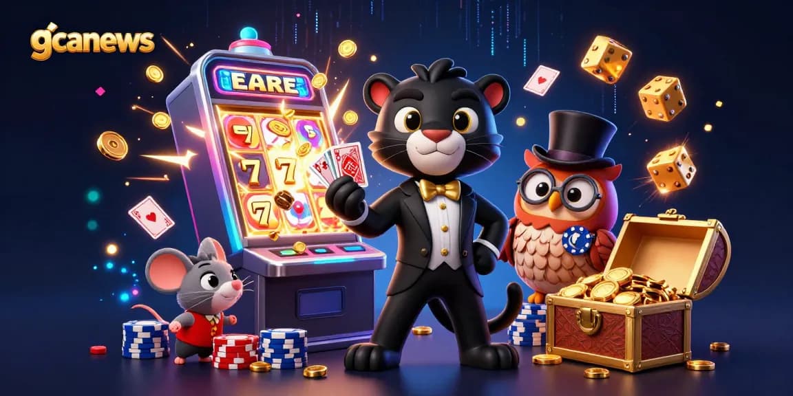 11 Key gcanews Factors That Matter Most for Expert Gamblers' Winning Strategies in 2026