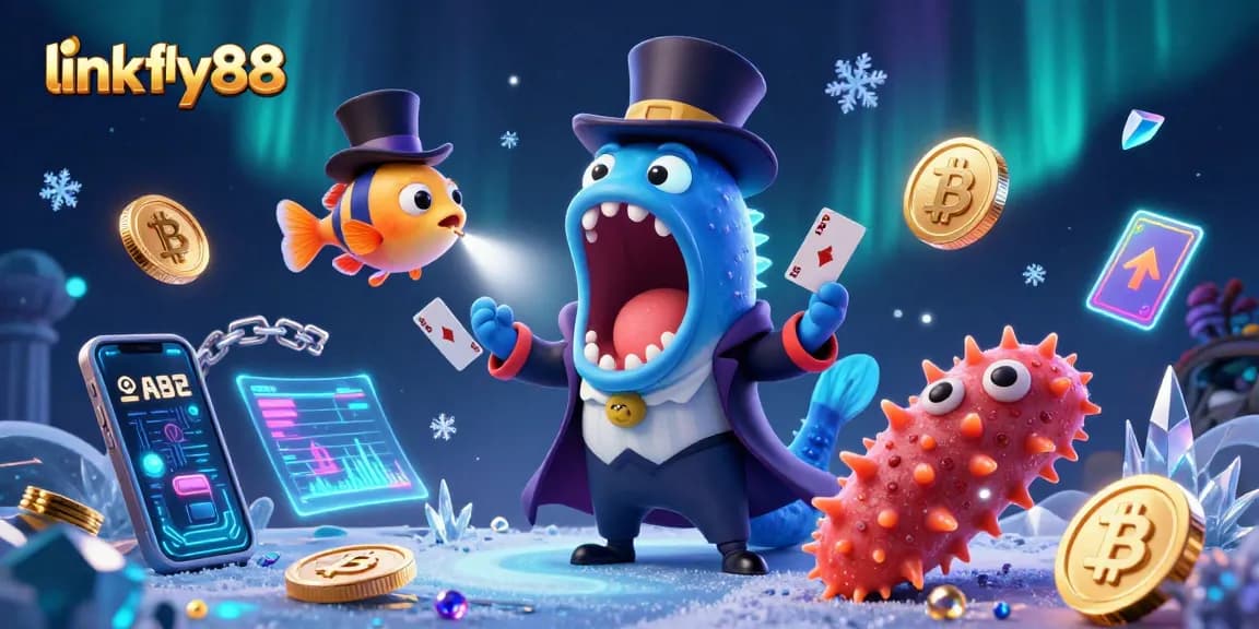 link fly88 2026 Report Card: Winning Strategies for Bettors