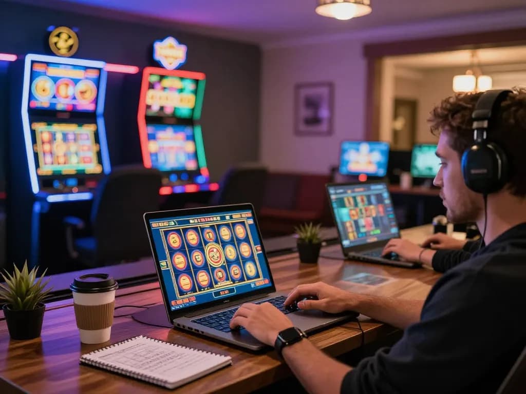 Winning Strategies for B52 Gamblers: Mastering the Casino Landscape in 2026