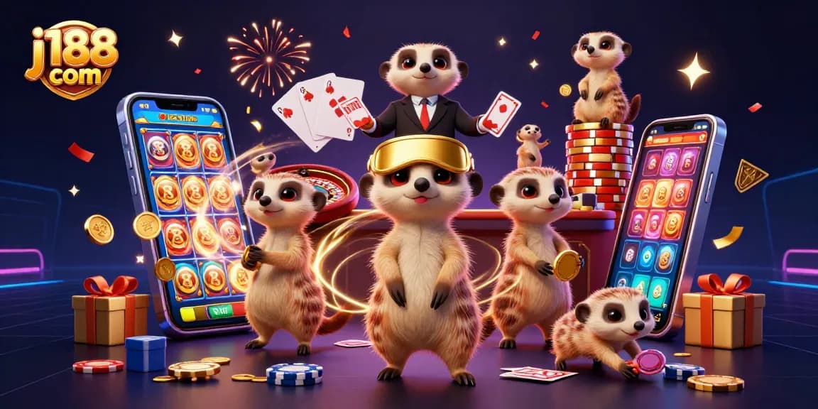 j188 com Casino Traps: What to Watch Out For in 2026