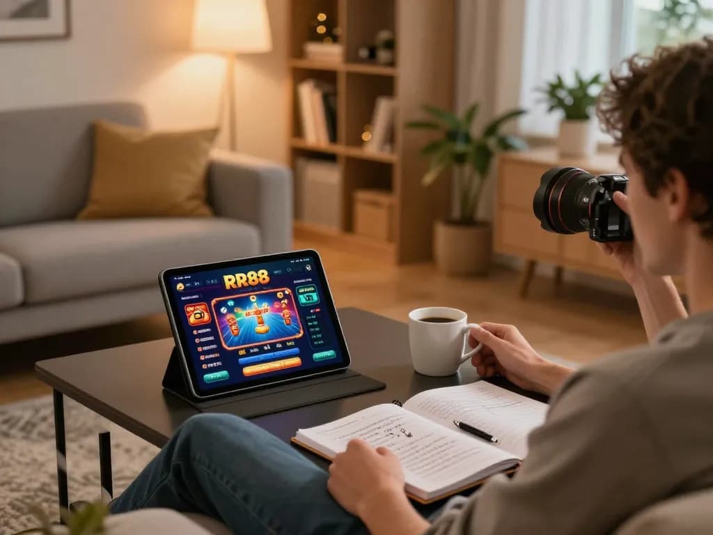 Mastering Strategies for Success at RR88: Winning Tips for Gamblers in 2026