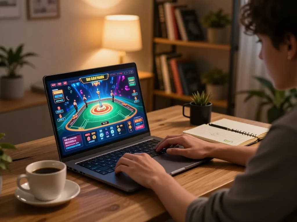 Top Game Bài Đổi Thưởng Uy Tín in 2026: Winning Strategies for Serious Gamblers