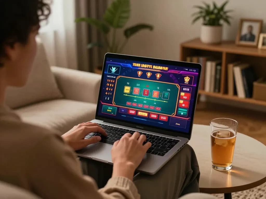 Stratégies Gagnantes pour les Joueurs : Meilleures Pratiques au Meilleur Casino en Ligne France 2026