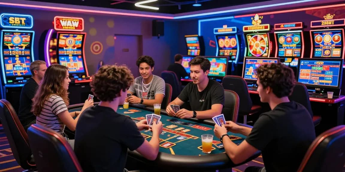 The Definitive Credit Card Casino Guide for 2026: Essential Insights for UK Players