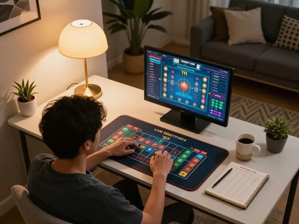 Mastering Game Tài Xỉu: Winning Strategies and Insights for 2026