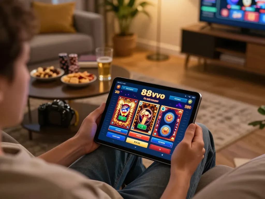 Winning Strategies for 88vvgo: Mastering Your Gambling Experience in 2026