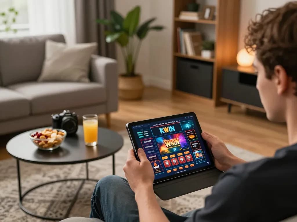 KWIN: Essential Strategies for Winning in 2026 Online Gaming