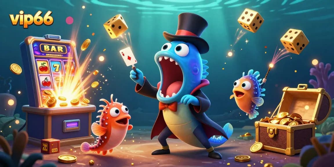 Why vip66 Is the Best Choice for Gamblers Seeking Winning Strategies in 2026