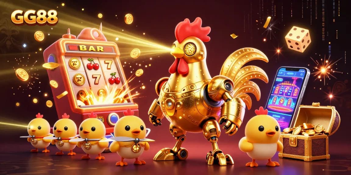 Why Should Gamblers Care About GG88 Now? Unlock Winning Strategies for 2026