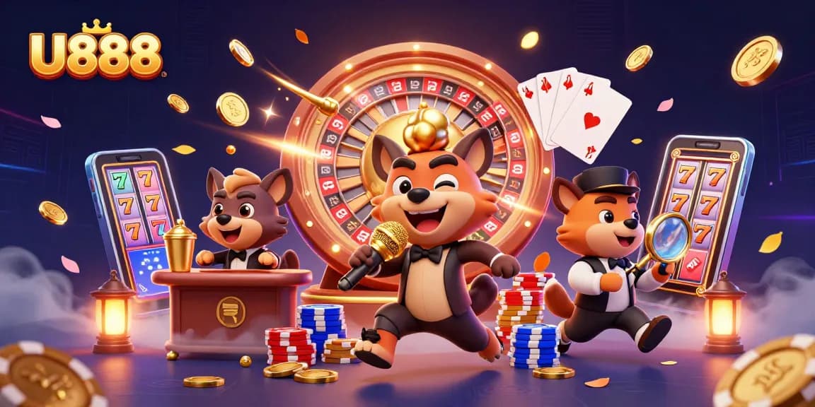 What Changed About U888 in 2026? Winning Strategies for Gamblers