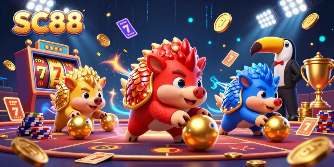How to Leverage SC88 for Maximum Impact: Winning Strategies for Gamblers in 2026