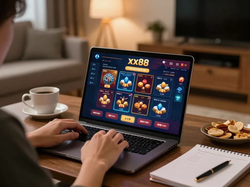 Winning Strategies for 2026: Mastering Gameplay on xx88 for Better Odds