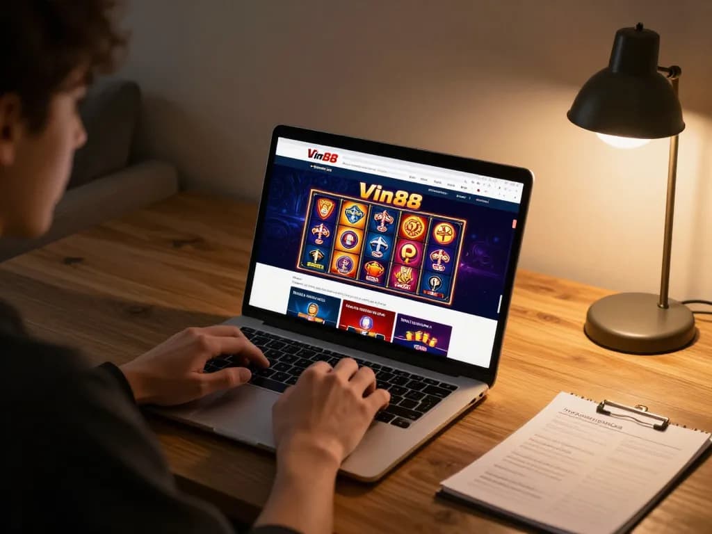 Vin88: Your Definitive Guide to Winning Strategies in 2026