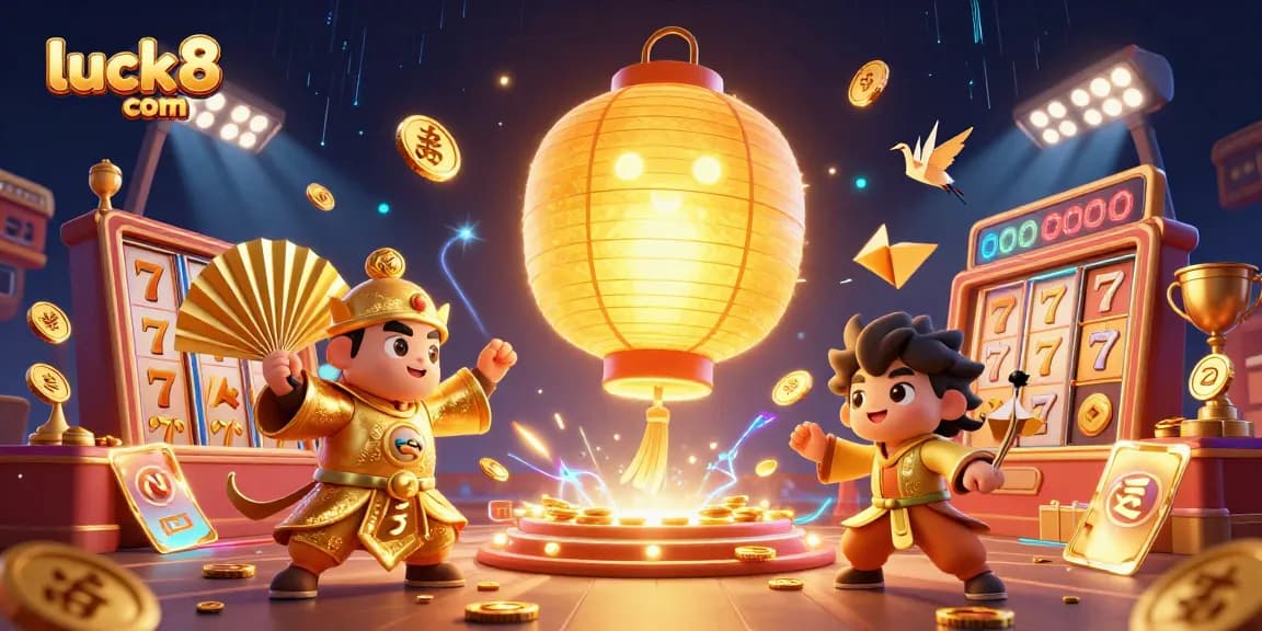 How to Optimize Your luck8 com Slot Game Performance Today for Winning Strategies in 2026