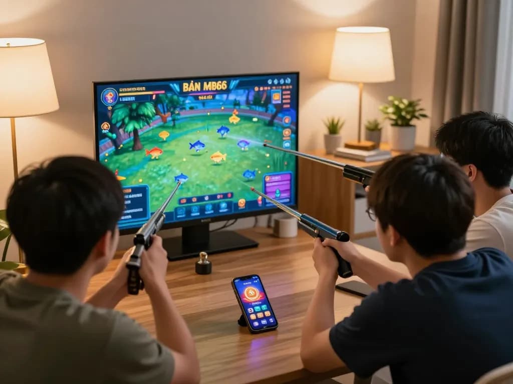 Winning Strategies for bắn cá mb66: Mastering Techniques in 2026