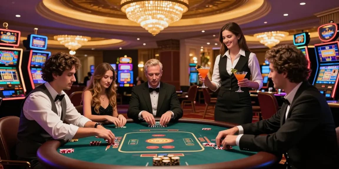 A Comprehensive iwin Primer for Those New to Online Casino Gaming