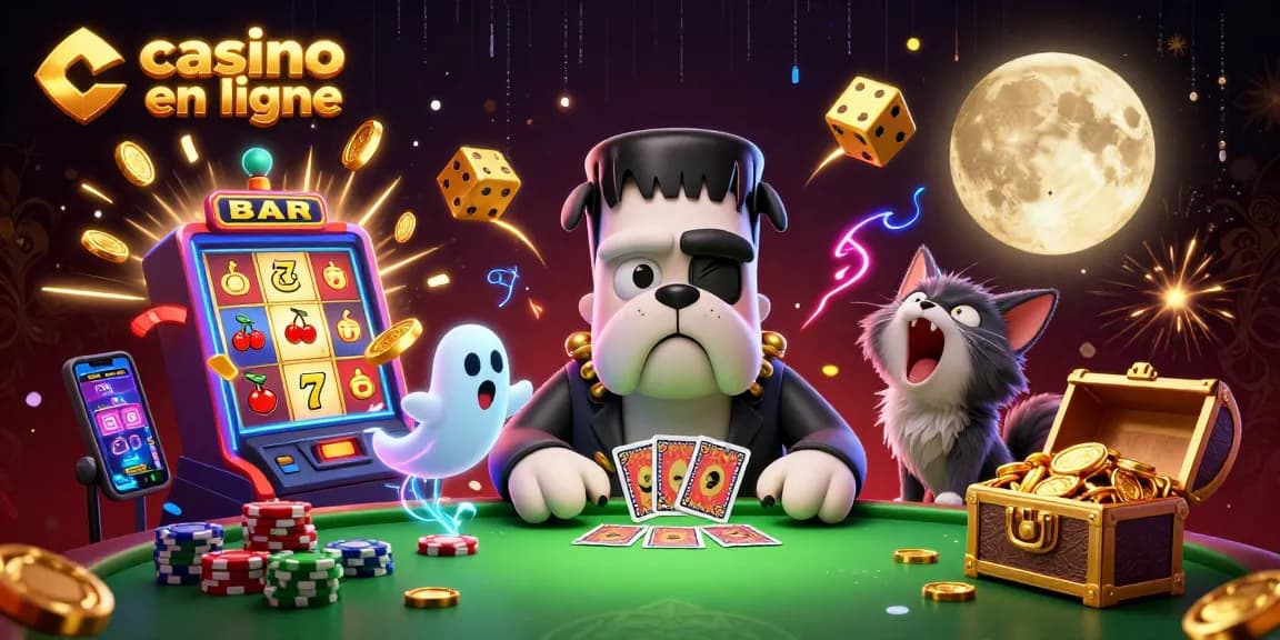 Tactiques de casino en ligne testées et éprouvées pour 2026 : Gagnez en stratégies efficaces