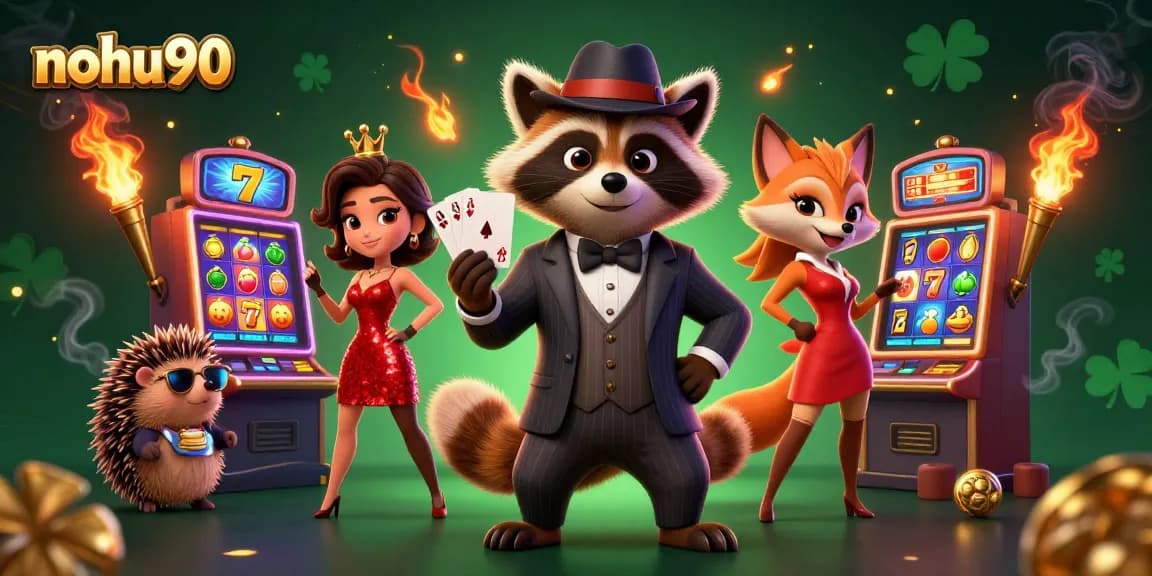 New nohu90 Rules Every Gamblers Must Follow in 2026 for Winning Strategies