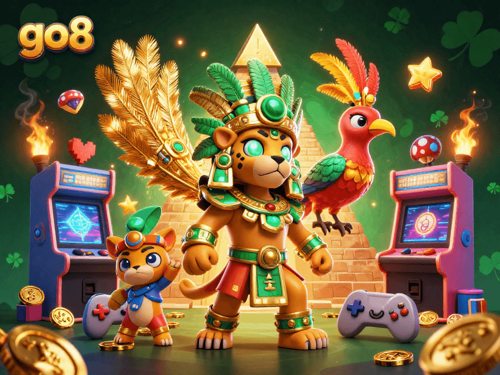The Modern Approach to Go8 Gambling Strategies in 2026: Essentials for Winning Players