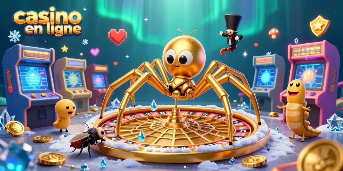 Casino en ligne : Comment Débloquer de Meilleures Stratégies de Jeu en 2026