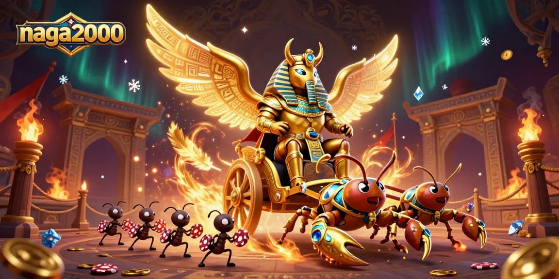 Apakah naga2000 Terlalu Berlebihan? Tinjauan Kritis untuk Pemain Slot 2026
