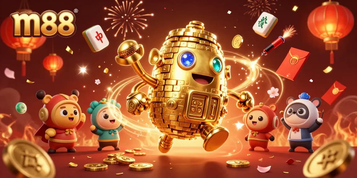 20 Best m88 Picks for Serious Gamblers Winning Strategies in 2026