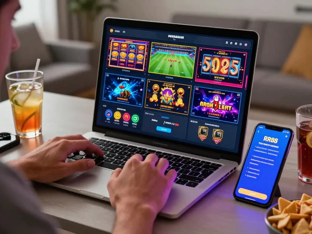Expert Guide to rr88com: Maximize Your Betting Potential in 2026