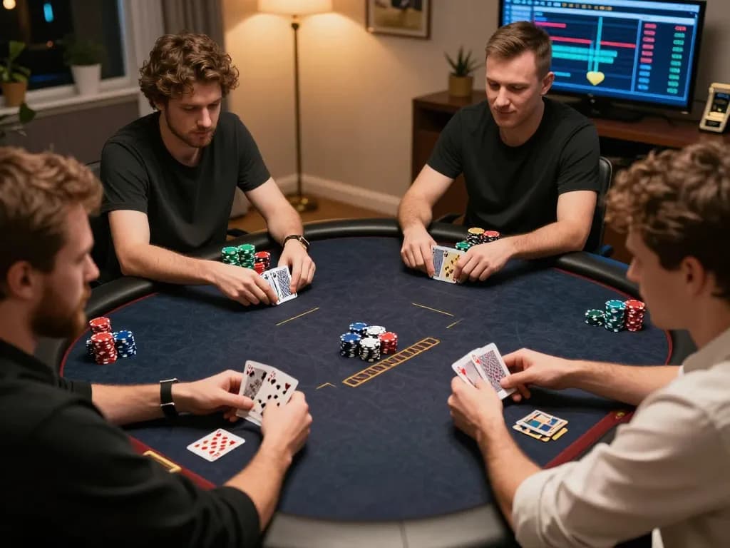 RR88: Winning Strategies for Online Poker Success in 2026