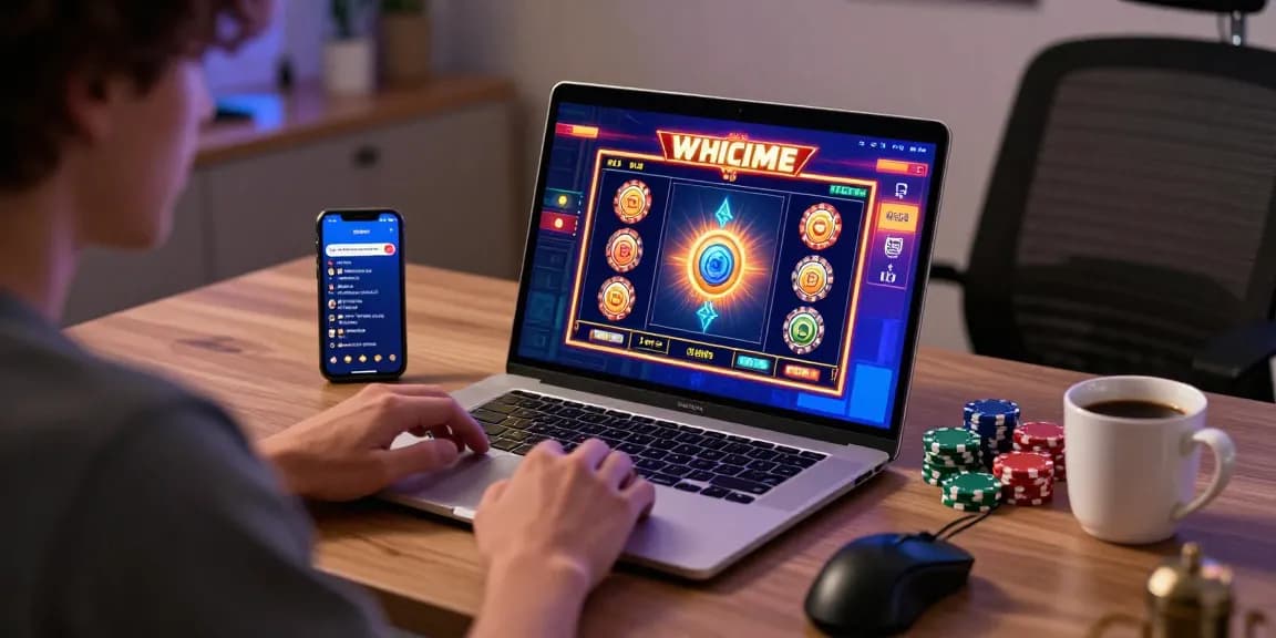 slot Success Stories: How Gamblers Won Big in 2026