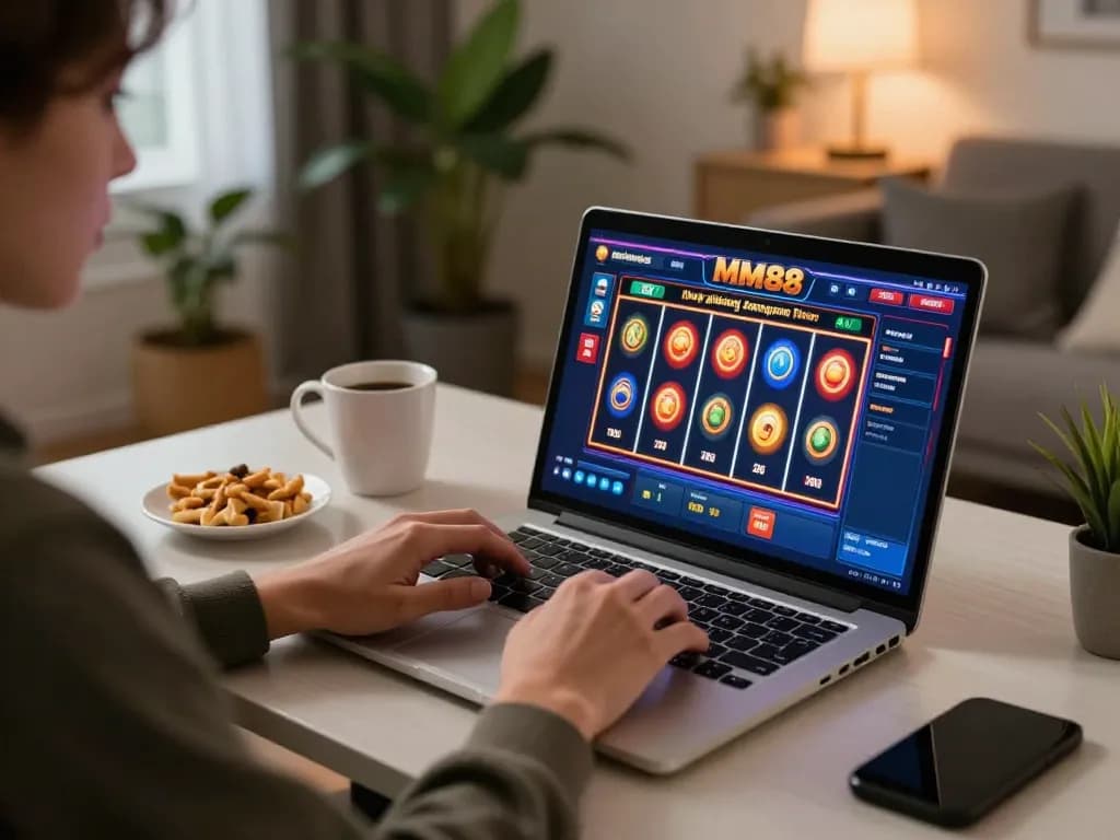 Mastering MM88: Essential Strategies for Winning at Online Casino Games in 2026