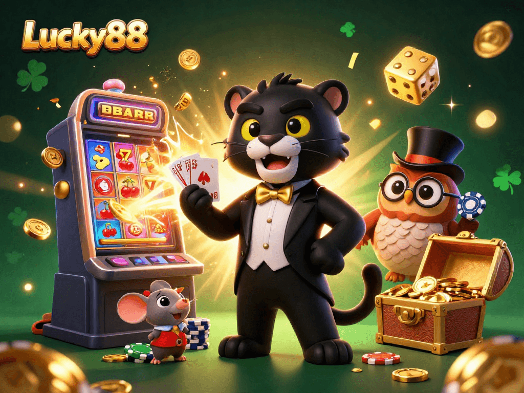 The Science Behind Lucky88: Evidence-Based Insights for Gamblers in 2026