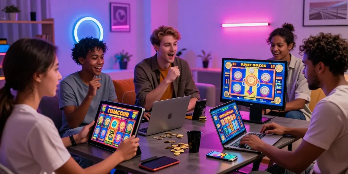 Unpopular Slot Gacor Opinion: Why Winning is Not Just Luck in 2026