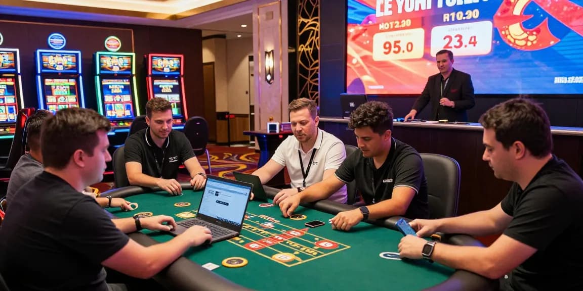 Future-Proofing Your Online Gaming Experience with B52 Win