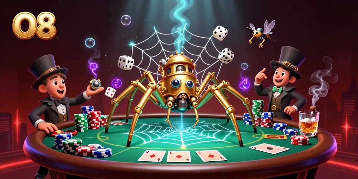 How to Avoid the Biggest O8 Betting Pitfalls in 2026