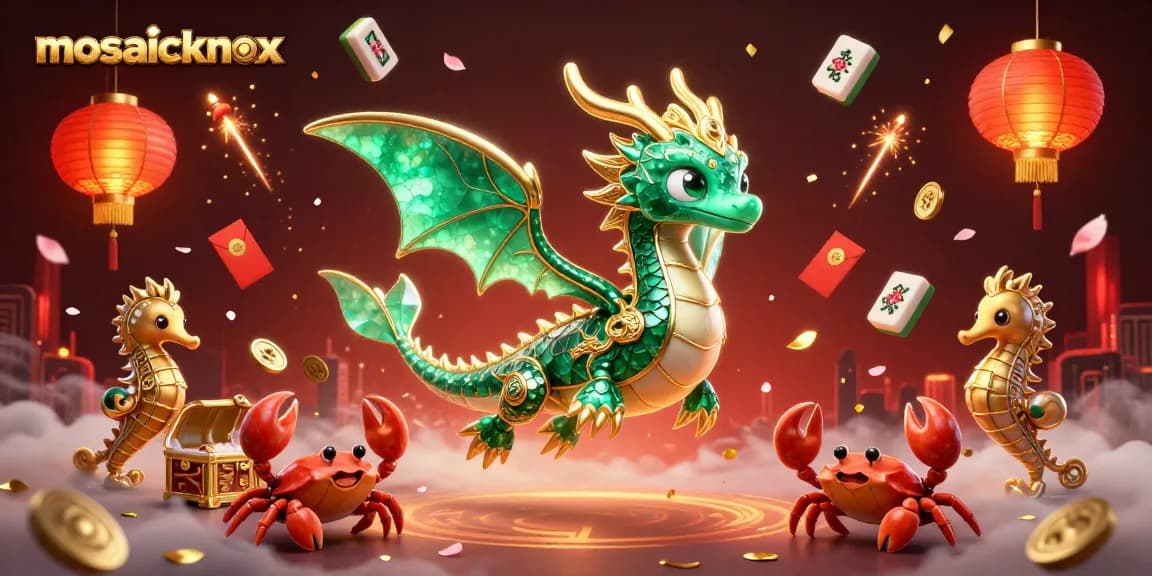 The Mosaicknox Shift: Why Gamblers Are Changing Tactics for Better Odds in 2026