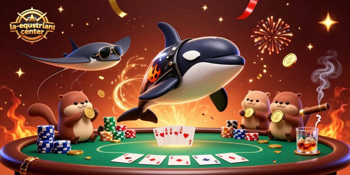 Unpopular la-equestriancenter Opinion: Why Strategic Betting in 2026 is Essential for Gamblers