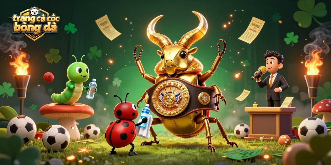 Trang cá cược bóng đá and the Freedom to Master Betting Strategies for 2026