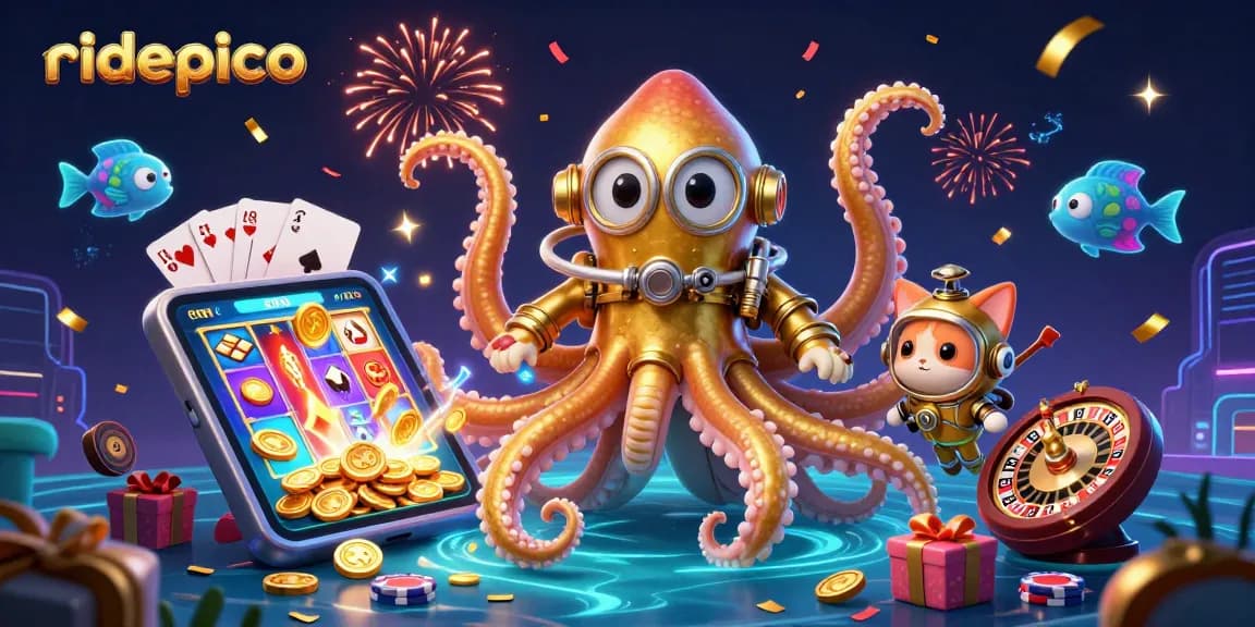 10 Best Strategic Tips for ridepico Players in 2026