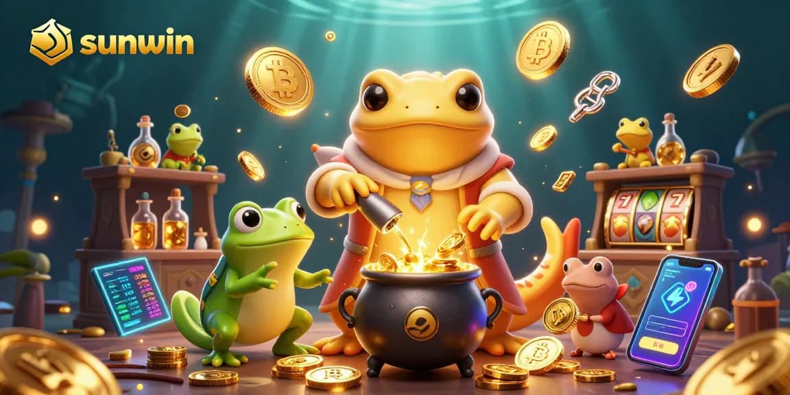 How to Spot sunwin Scams and Stay Protected: Essential Strategies for Gamblers in 2026