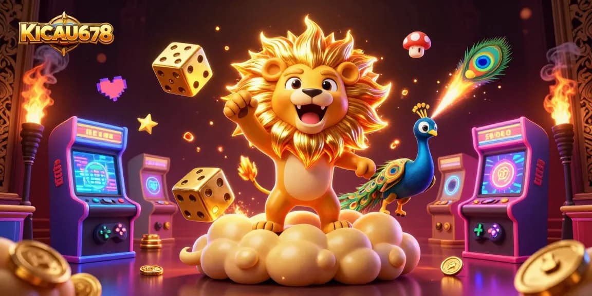 3 Questions to Ask Before Choosing KICAU678 for Strategic Gaming Success in 2026