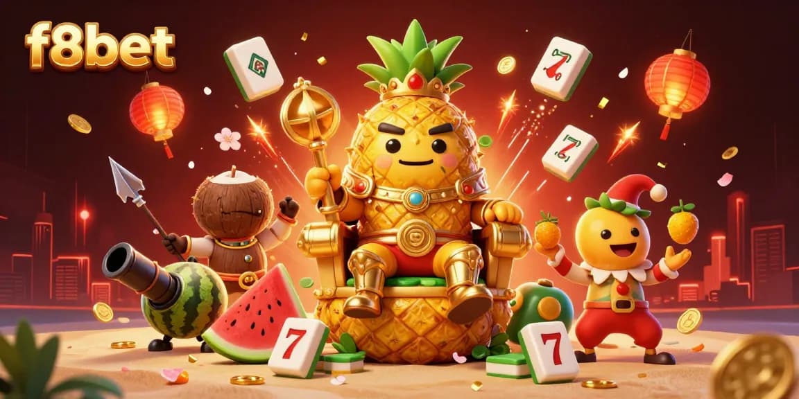20 Best f8bet Picks for Serious Gamblers in 2026: Winning Strategies for Online Betting
