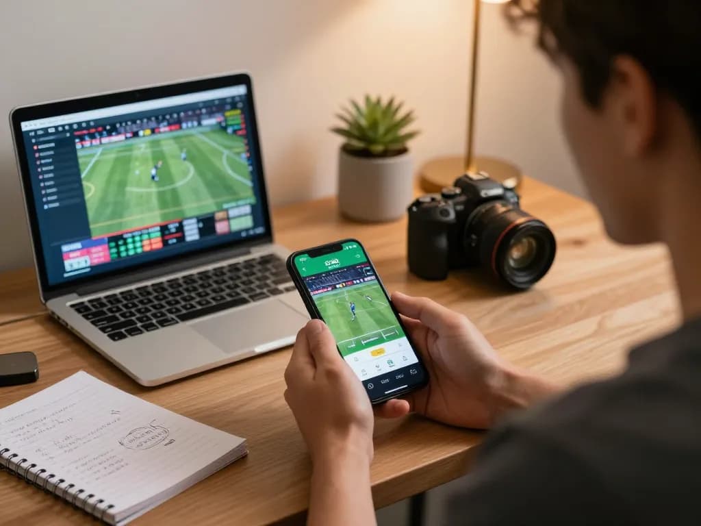 Mastering Sports Betting in 2026: Strategic Wins with the SC88 App