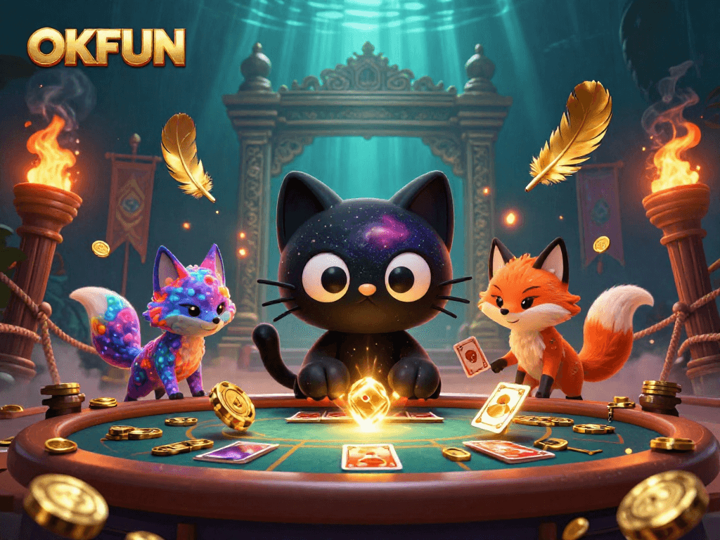 What's New in OKFUN for 2026? Winning Strategies for Players