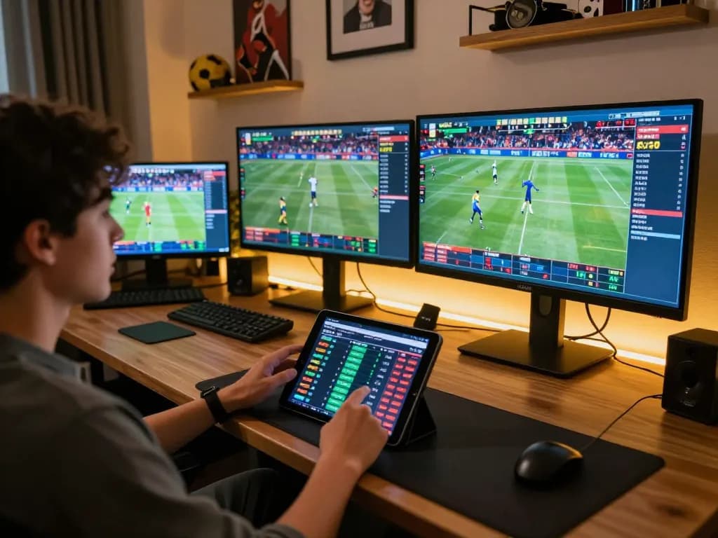Winning Strategies for Sports Betting at net88: Essential Tips for 2026