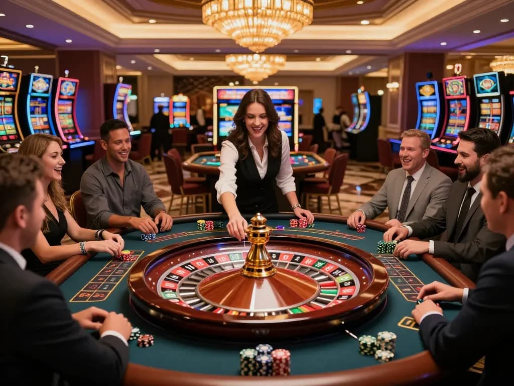 Mastering Winning Strategies at qq8827: Your Guide to Casino Success in 2026