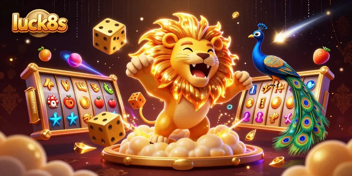 A luck8s Analyst's Take on Online Casino Strategies in 2026