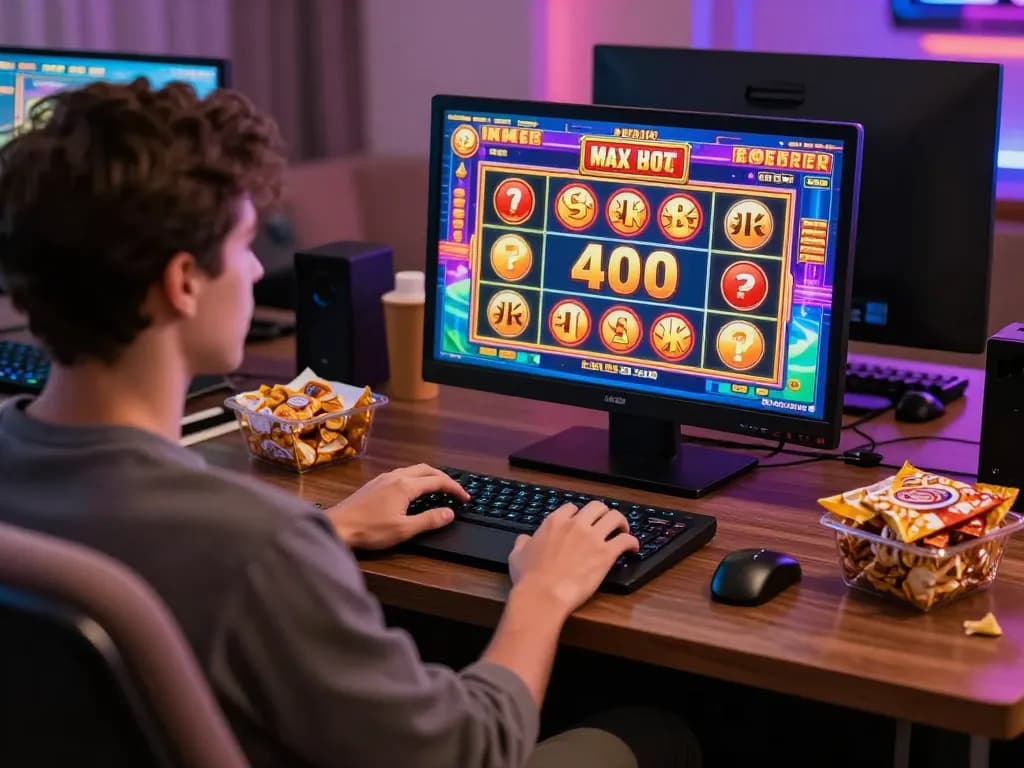 Strategic Betting Insights: Mastering the Slot Bet 400 for Maximized Winnings in 2026