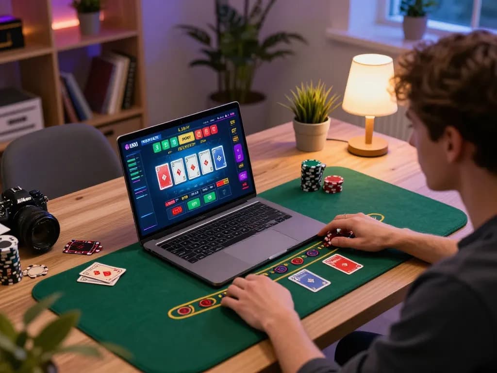 Mastering Blackjack Strategies on TR88: Essential Tips for 2026