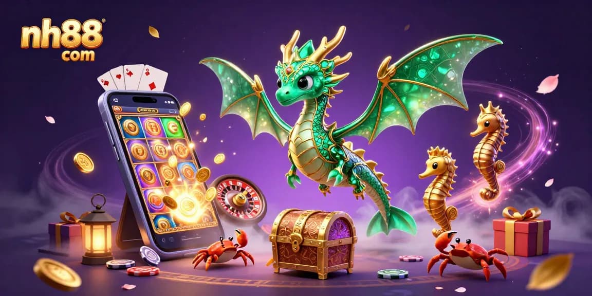 The Future of nh88 com: Predictions for 2026 and Winning Casino Strategies