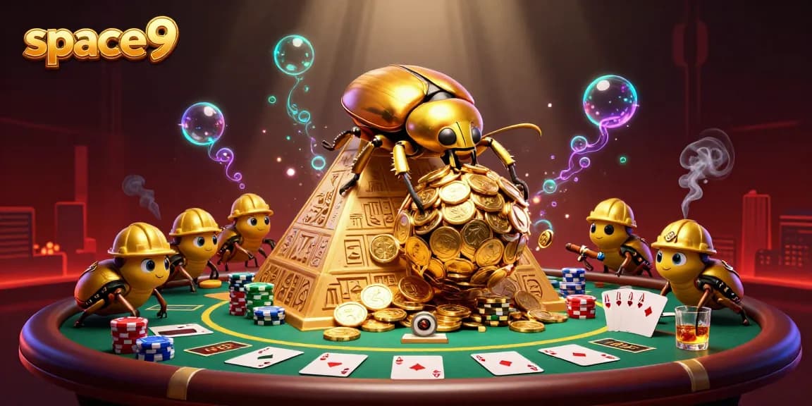 In-Depth space9 Analysis: Winning Strategies for Australian Players in 2026